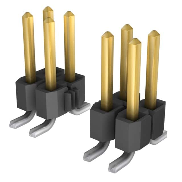 TSM-108-01-S-DV-P-TR CONN HEADER SMD 16POS 2.54MM