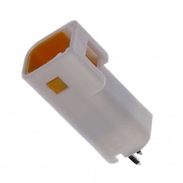 B02B-JWPF-SK-R(LF)(SN) CONN HEADER VERT 2POS 2MM