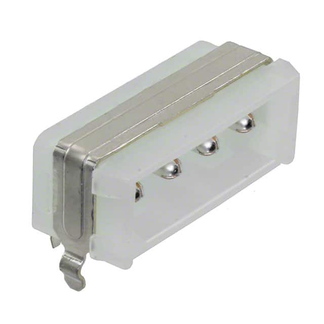174552-1 CONN HEADER R/A 4POS 5.08MM