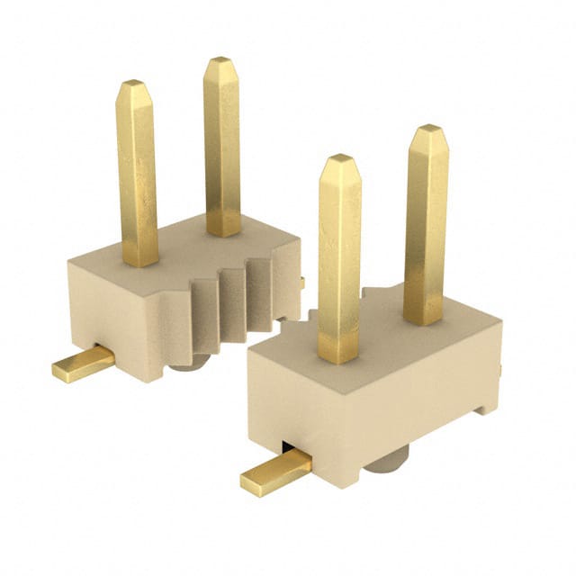 A3A-16PA-2SV(71) CONN HEADER SMD 16POS 2MM