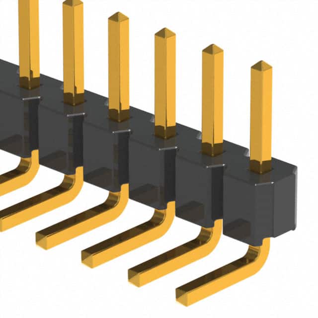 NRPN101PARN-RC CONN HEADER R/A 10POS 2MM