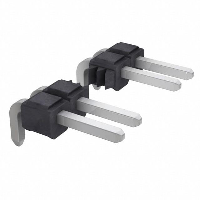 929835-01-36 CONN HEADER R/A 36POS 2.54MM