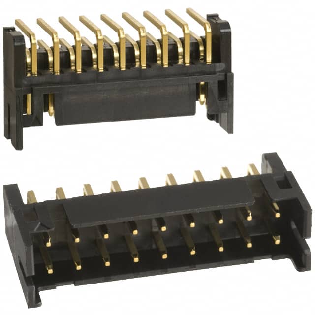 DF11-18DP-2DS(52) CONN HEADER R/A 18POS 2MM