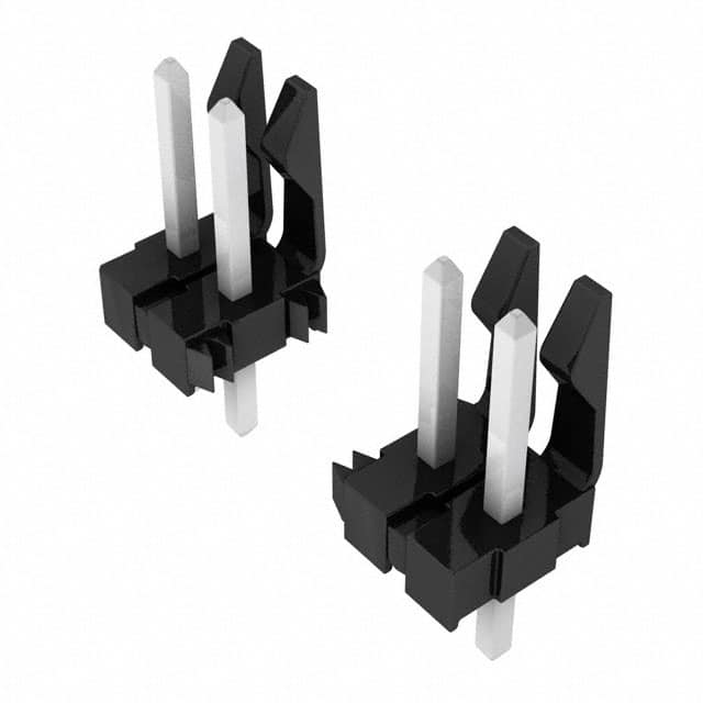 0026503202 CONN HEADER VERT 20POS 3.96MM