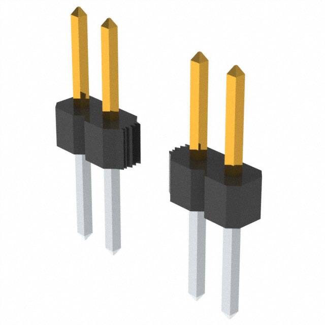 PBC27SABN CONN HEADER VERT 27POS 2.54MM