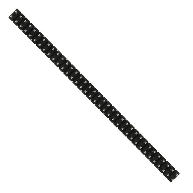 PEC36DABN CONN HEADER VERT 72POS 2.54MM