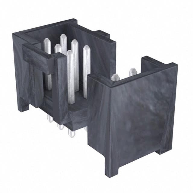 0901301126 CONN HEADER VERT 26POS 2.54MM