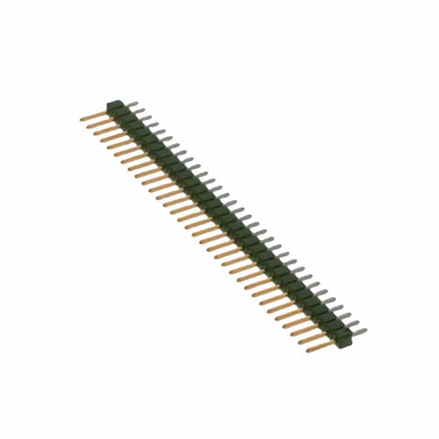 3-826646-2 CONN HEADER VERT 32POS 2.54MM
