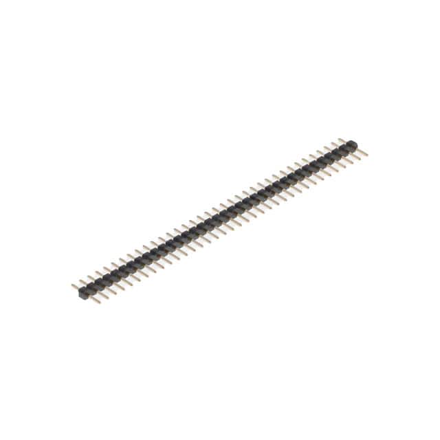 26633601RP2 CONN HEADER VERT 36POS 2MM