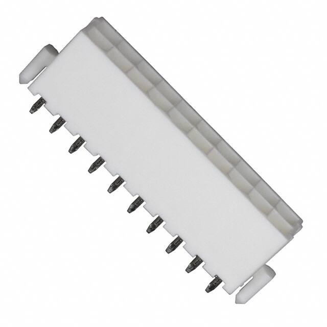 0039299206 CONN HEADER VERT 20POS 4.2MM