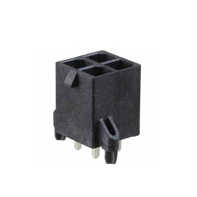 1720650004 CONN HEADER VERT 4POS 5.7MM
