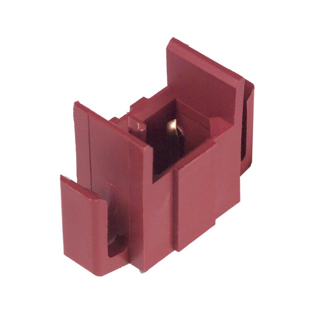640497-2 CONN HEADER VERT 2POS 4.2MM