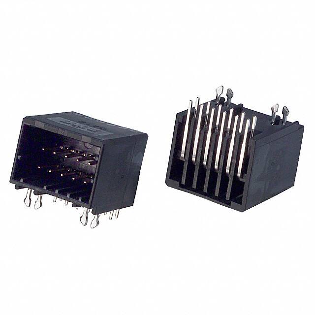 1376020-1 CONN HEADER R/A 12POS 2.5MM