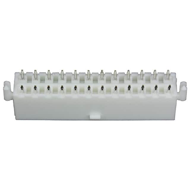0039299247 CONN HEADER VERT 24POS 4.2MM