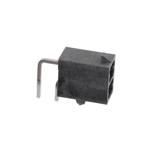 1720641002 CONN HEADER R/A 2POS