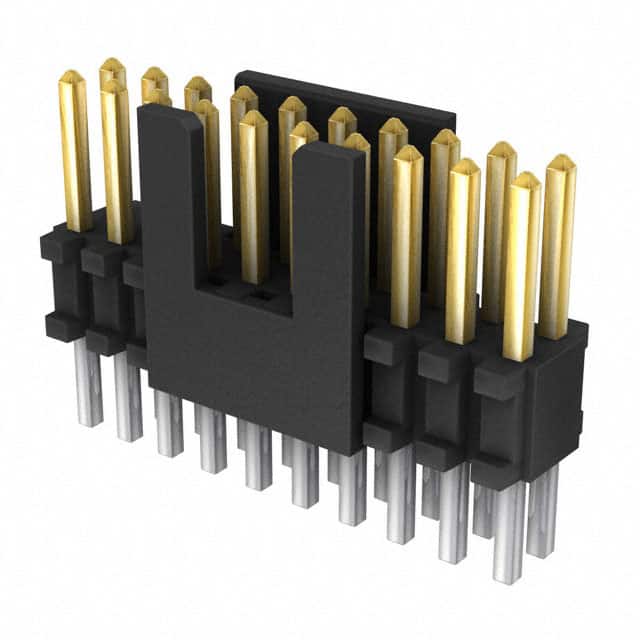 FTSH-110-01-F-D-K CONN HEADER VERT 20POS 1.27MM