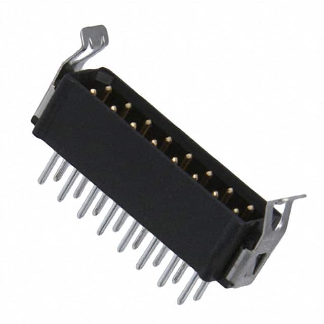 M80-8531642 CONN HEADER VERT 16POS 2MM