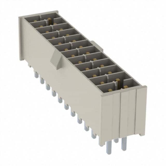 IPL1-112-01-H-D-K CONN HEADER VERT 24POS 2.54MM