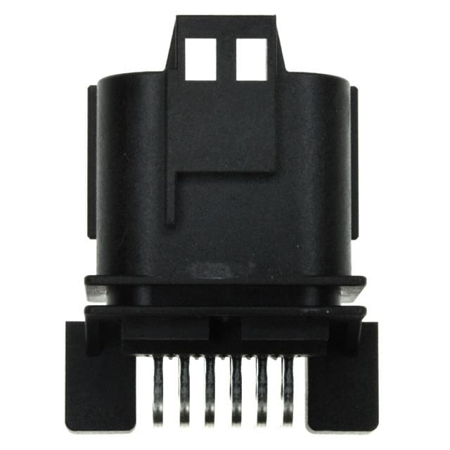 MX23A12NF1 CONN HEADER R/A 12POS 2.5MM