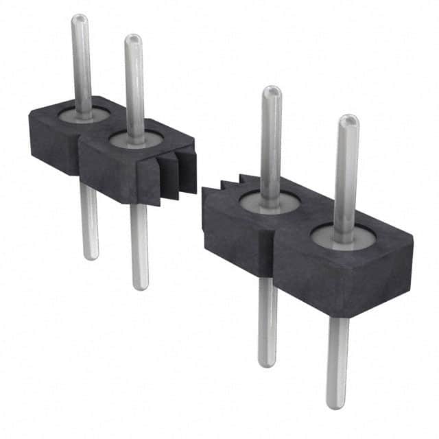 BBL-132-T-E CONN HEADER VERT 32POS 2.54MM