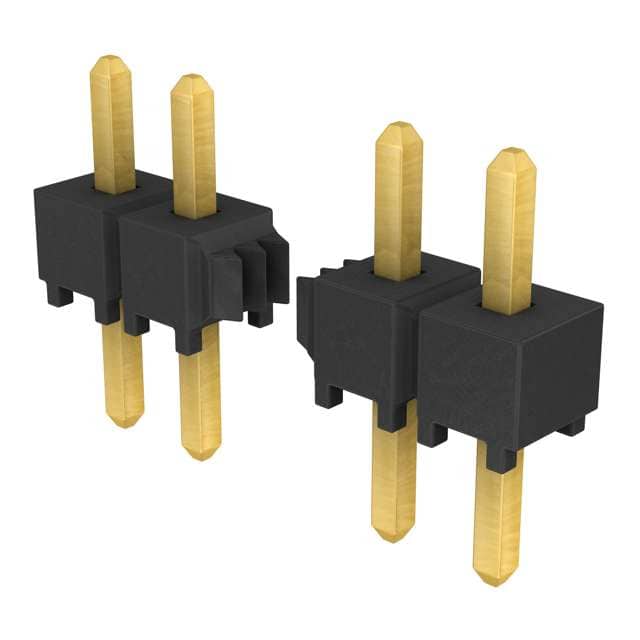 TSW-133-05-G-S CONN HEADER VERT 33POS 2.54MM