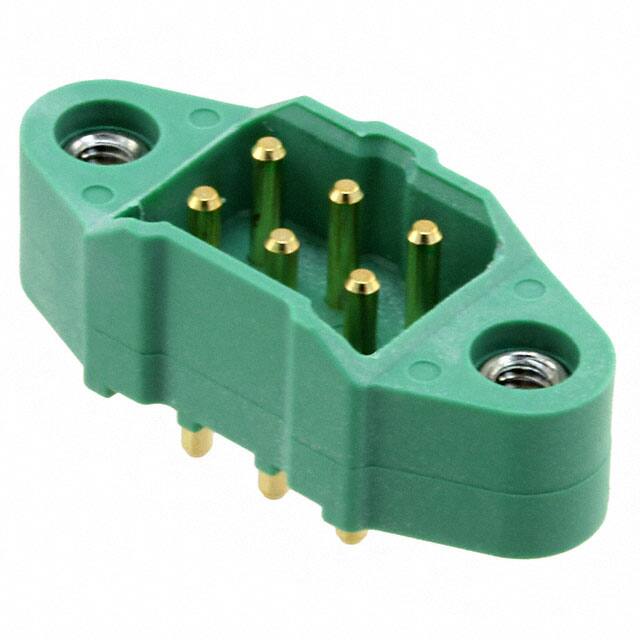 M300-MV30645M1 CONN HEADER VERT 6POS 3MM