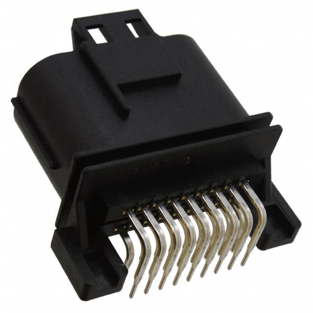 MX23A18NF1 CONN HEADER R/A 18POS 2.5MM