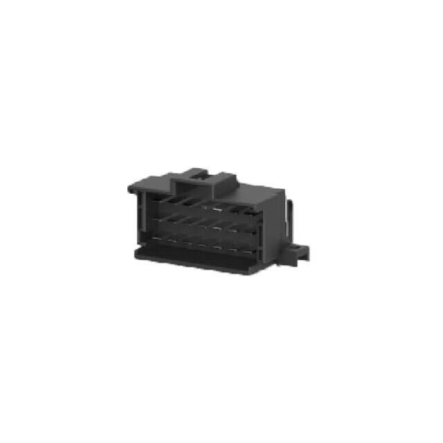 9-966140-6 MESSERLEISTE 21P