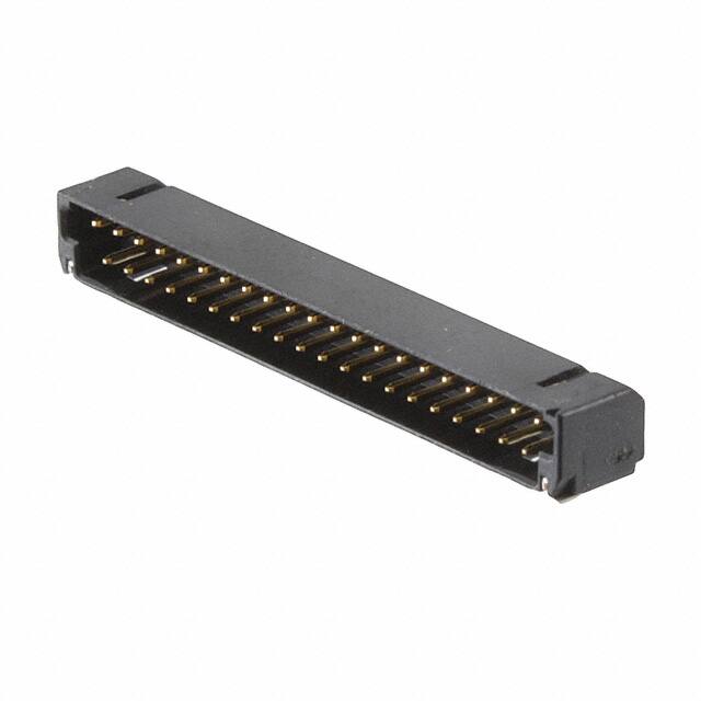 FI-W41P-HFE CONN HEADER SMD R/A 41POS 1.25MM