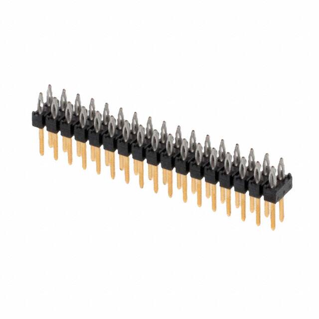 PHT-117-01-L-D CONN HEADER VERT 34POS 2.54MM