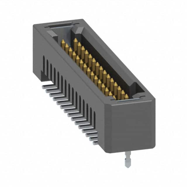TFM-115-02-L-D-WT-P-TR CONN HEADER SMD 30POS 1.27MM