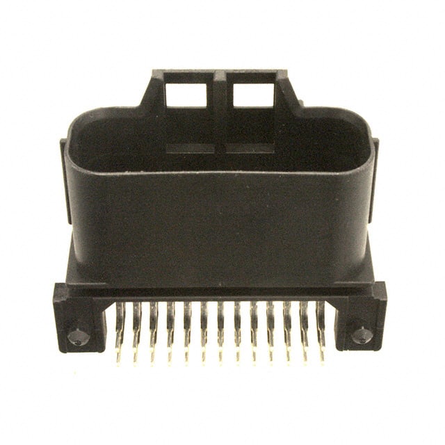 MX23A26NF1 CONN HEADER R/A 26POS 2.5MM