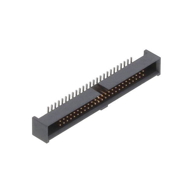 ESHF-125-01-L-D-SM CONN HEADER SMD 50POS 1.27MM