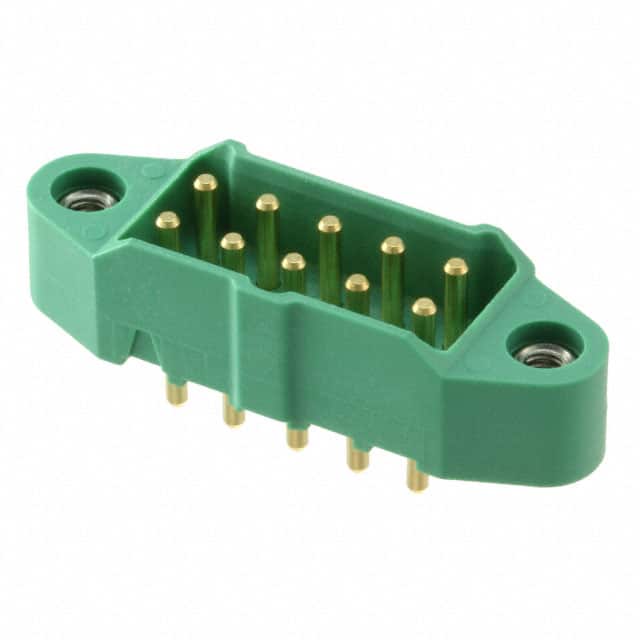 M300-MV31045M1 CONN HEADER VERT 10POS 3MM