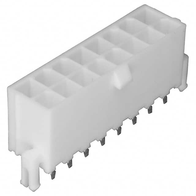 0039299169 CONN HEADER VERT 16POS 4.2MM