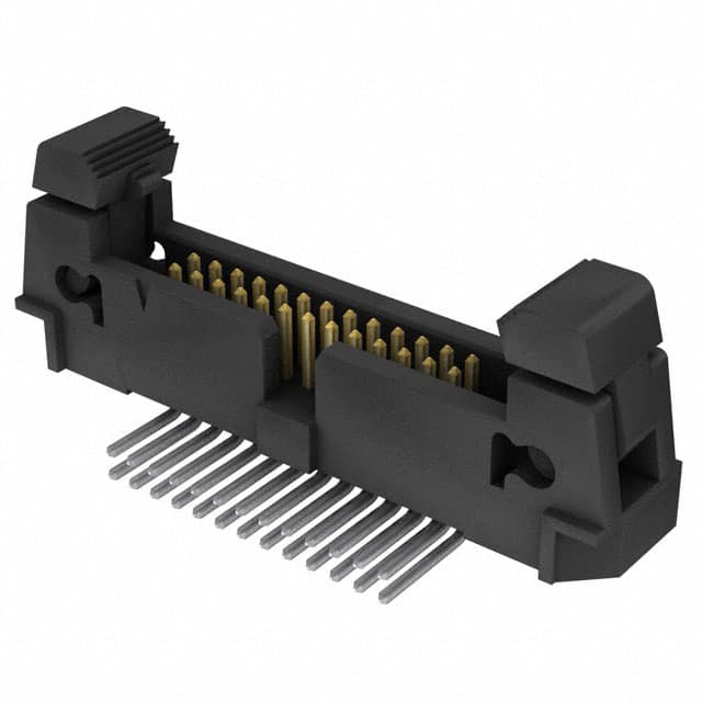 EHF-113-01-L-D-RA CONN HEADER R/A 26POS 1.27MM