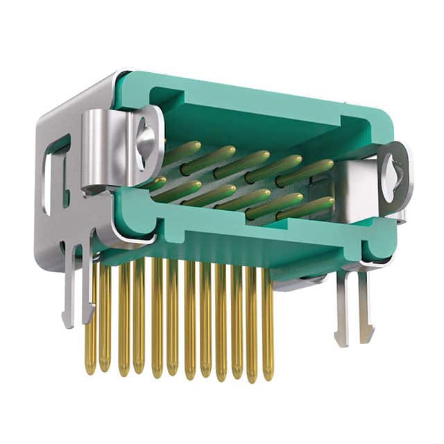 G125-MH11205L1P CONN HEADER R/A 12POS 1.25MM