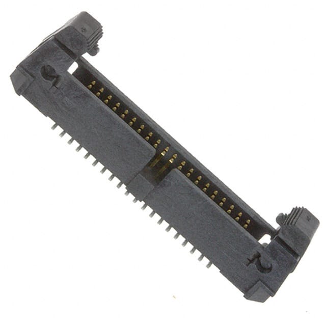 EHF-120-01-L-D-SM CONN HEADER SMD 40POS 1.27MM