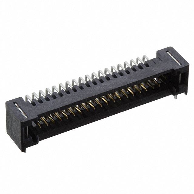 TFM-120-01-L-D-RE1-WT CONN HEADER R/A 40POS 1.27MM
