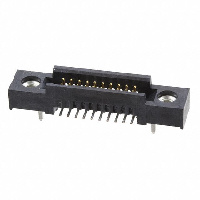 TFM-110-02-L-D-DS CONN HEADER SMD 20POS 1.27MM