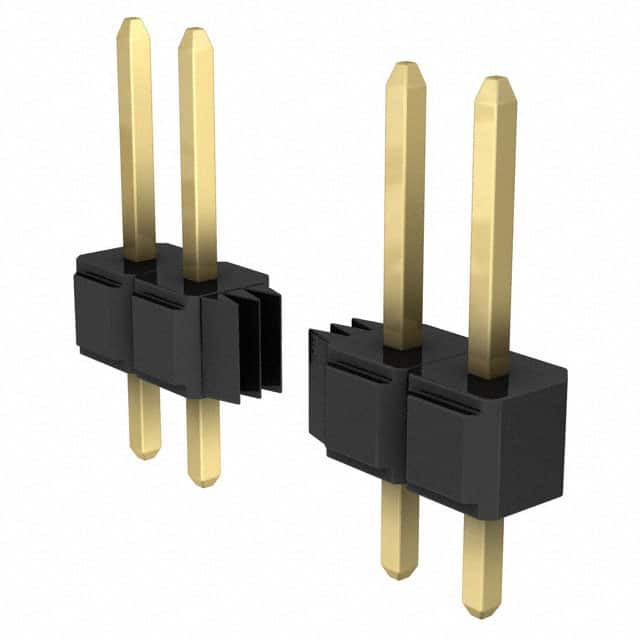 929647-01-18-EU CONN HEADER VERT 18POS 2.54MM
