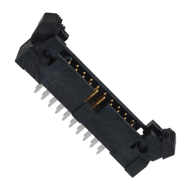 EHT-110-01-S-D CONN HEADER VERT 20POS 2MM