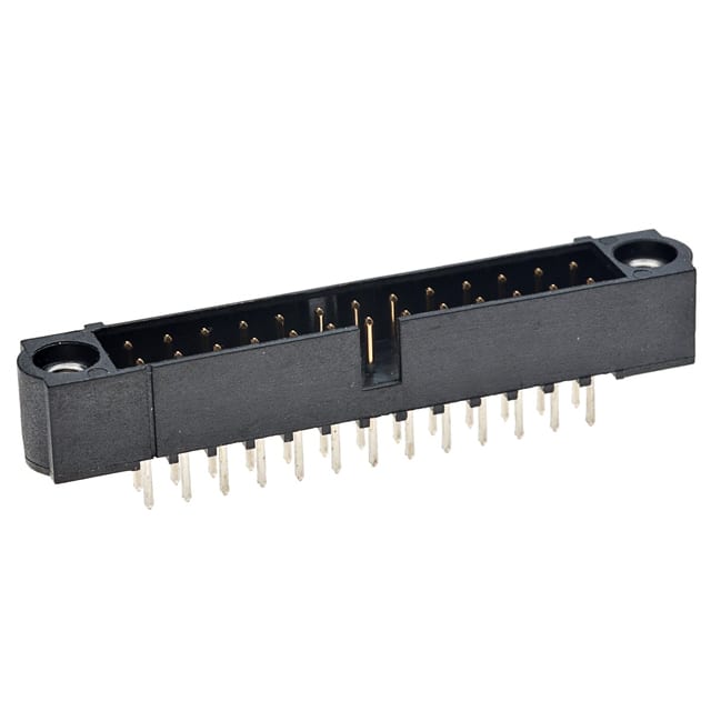M80-5002642 CONN HEADER VERT 26POS 2MM