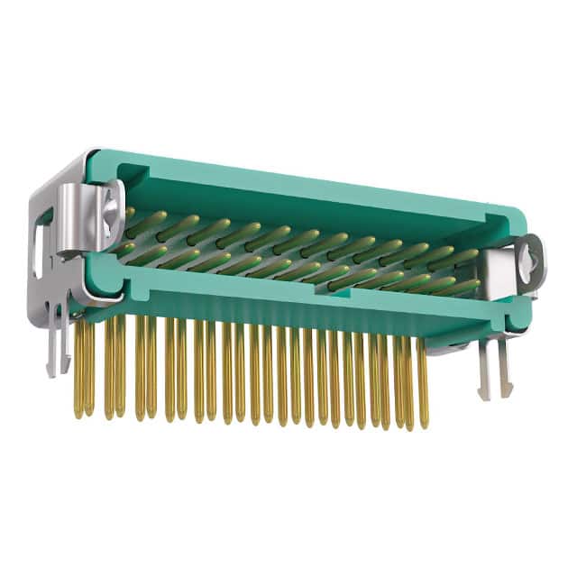 G125-MH12605L1P CONN HEADER R/A 26POS 1.25MM