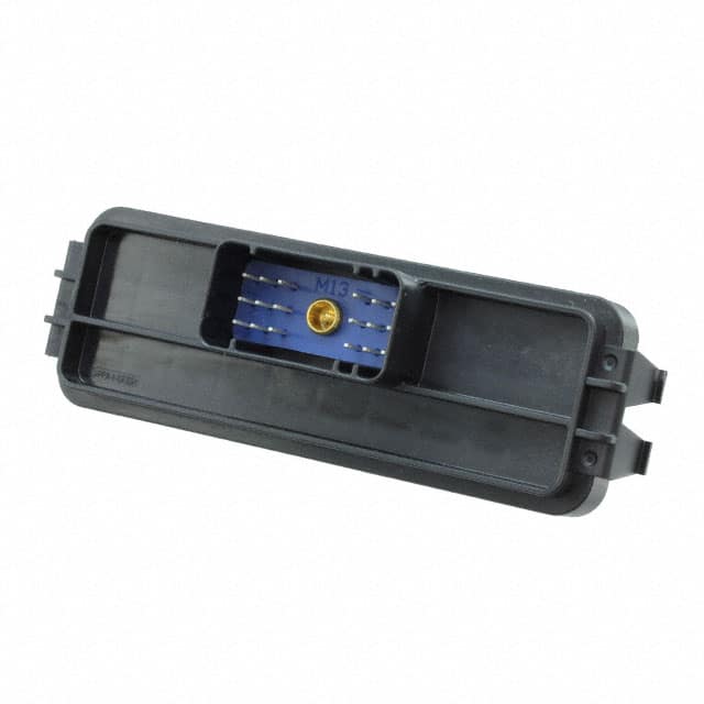 5810118038 CONN HEADER R/A 18POS