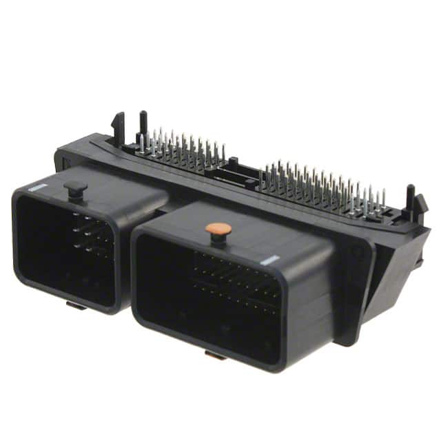 5022250801 CONN HEADER BRD EDGE 80POS