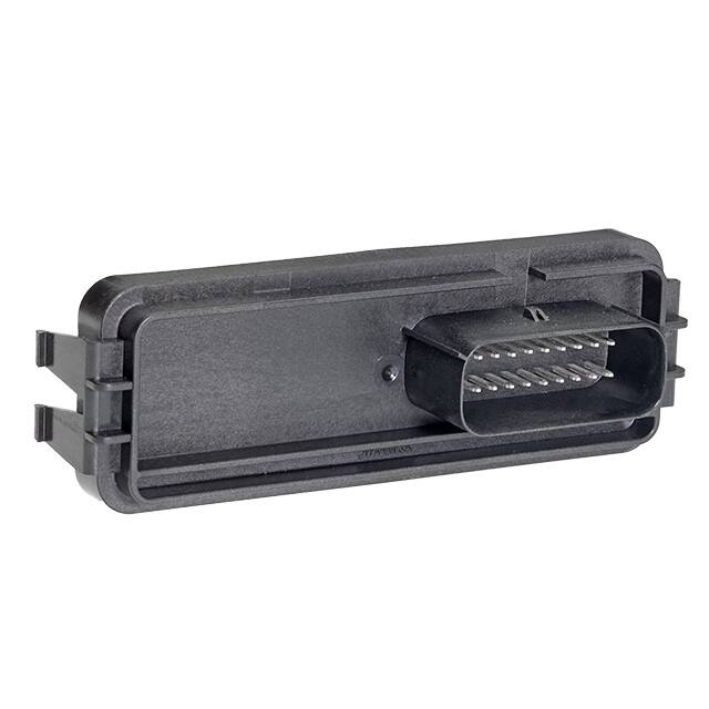 5810120011 CONN HEADER R/A 20POS 3.5MM