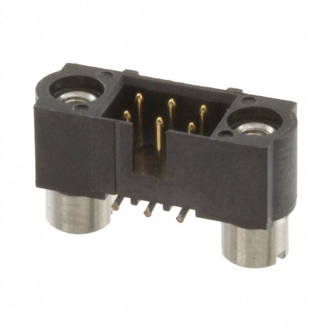 M80-5120642 CONN HEADER SMD 6POS 2MM