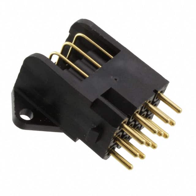 SMS12GE6 CONN HEADER R/A 12POS 5.08MM