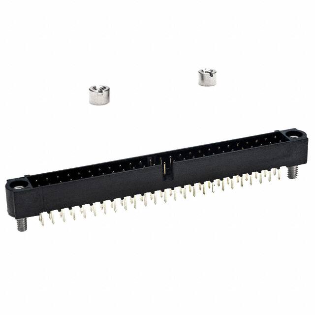 M80-5105042 CONN HEADER VERT 50POS 2MM
